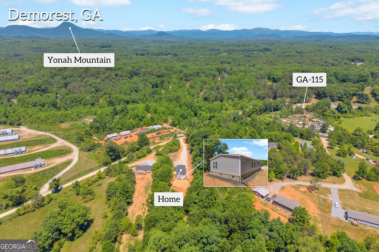 226 Mineral Springs Conn Demorest - Photo 51