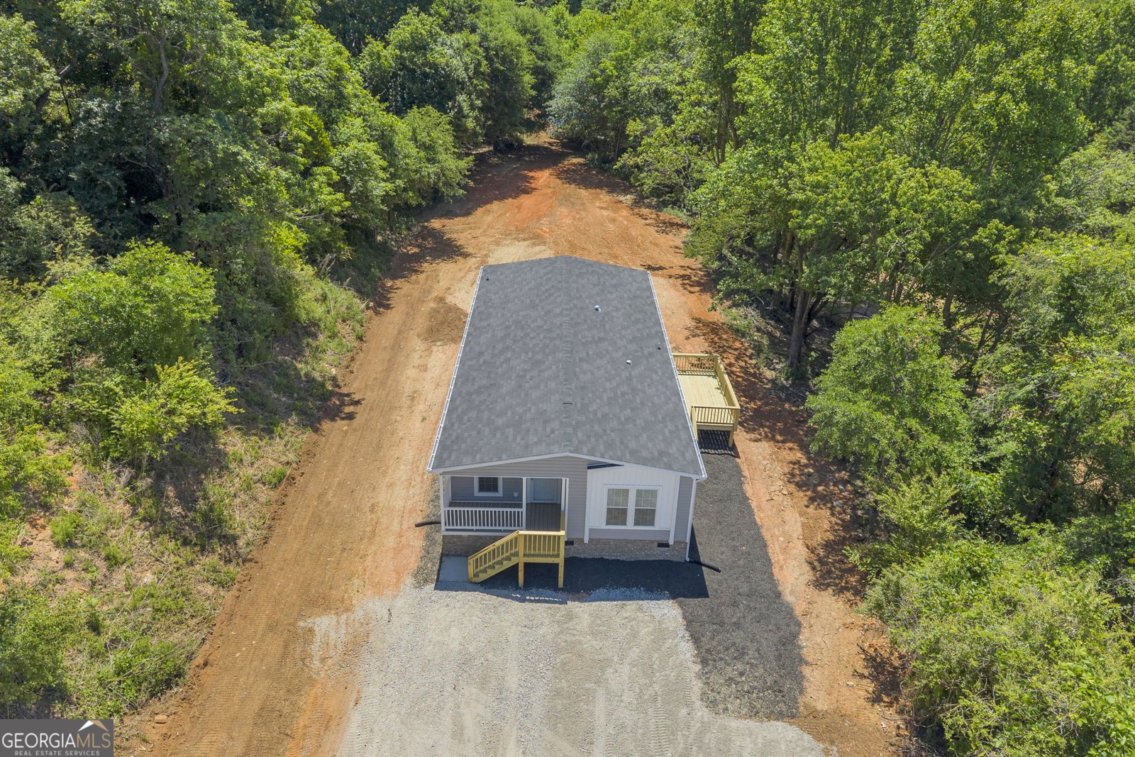 226 Mineral Springs Conn Demorest - Photo 7