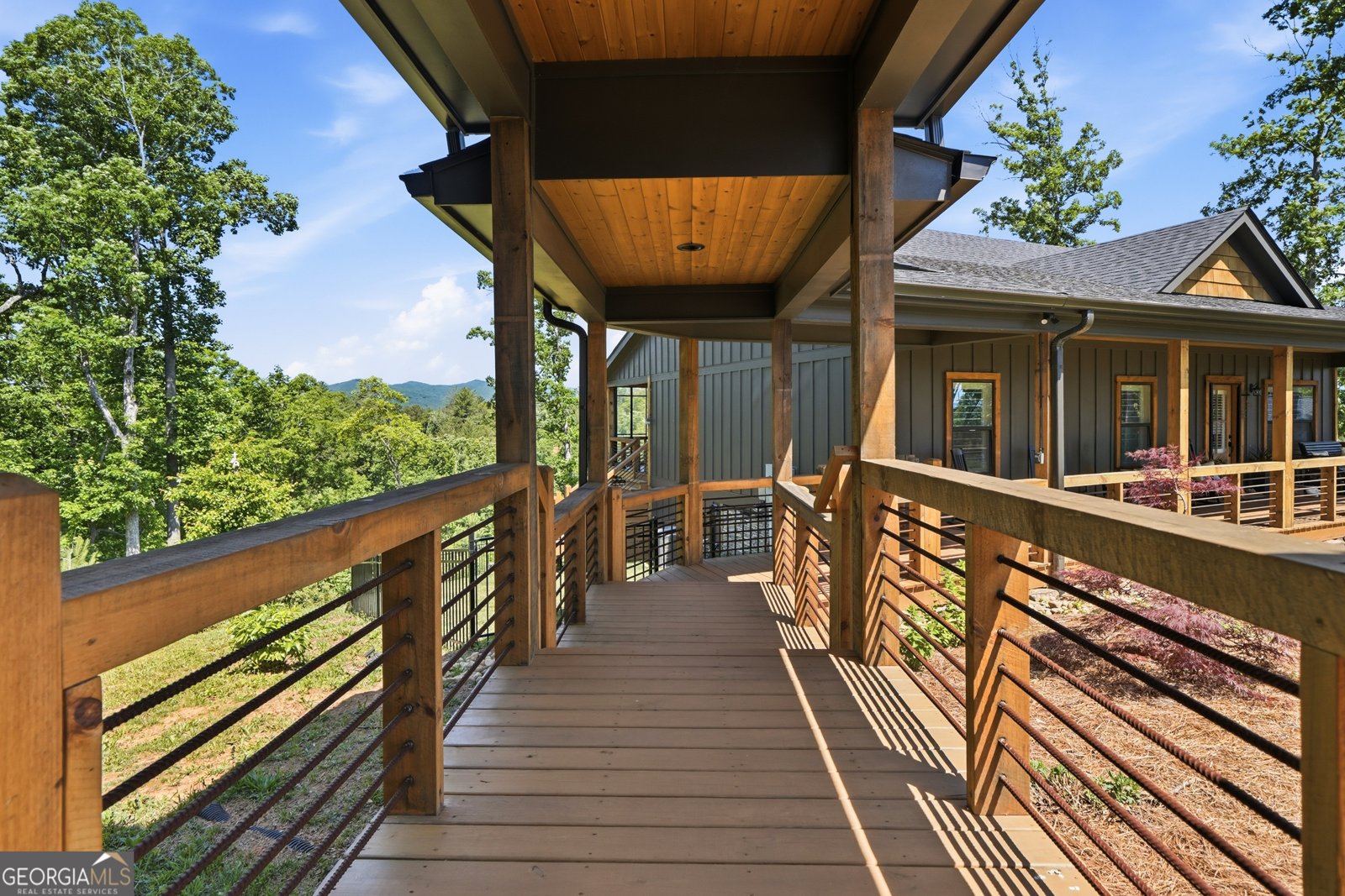 131 Jakes Landing Drive Ellijay - Photo 33