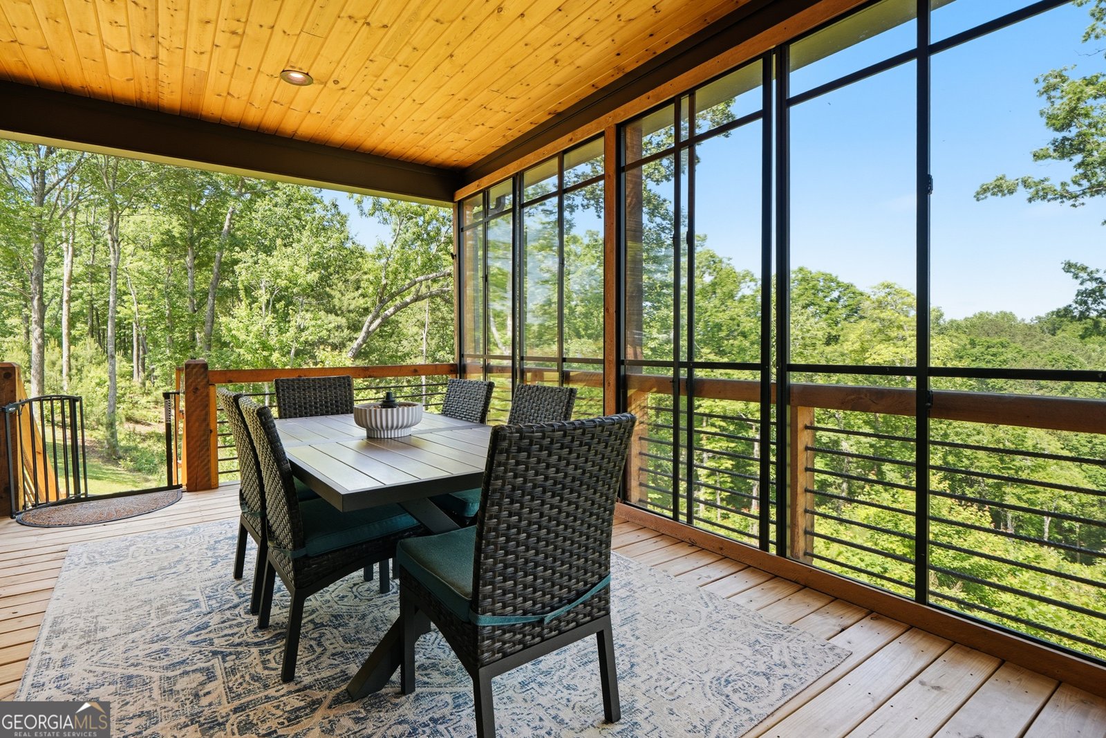 131 Jakes Landing Drive Ellijay - Photo 34