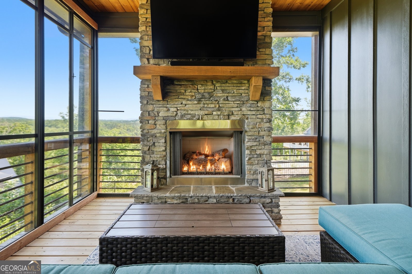 131 Jakes Landing Drive Ellijay - Photo 35