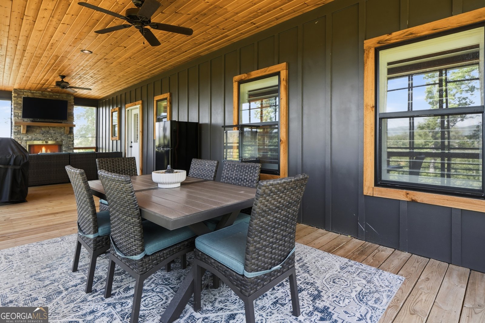 131 Jakes Landing Drive Ellijay - Photo 37