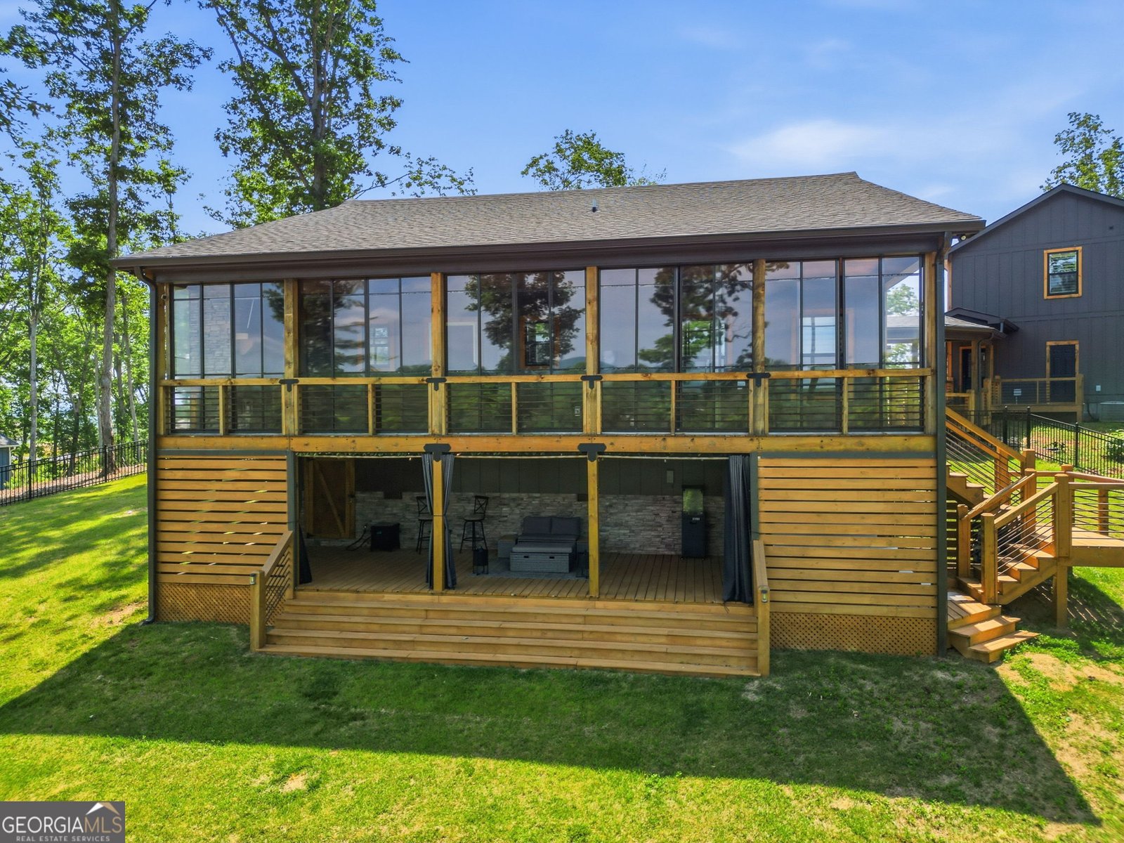 131 Jakes Landing Drive Ellijay - Photo 38