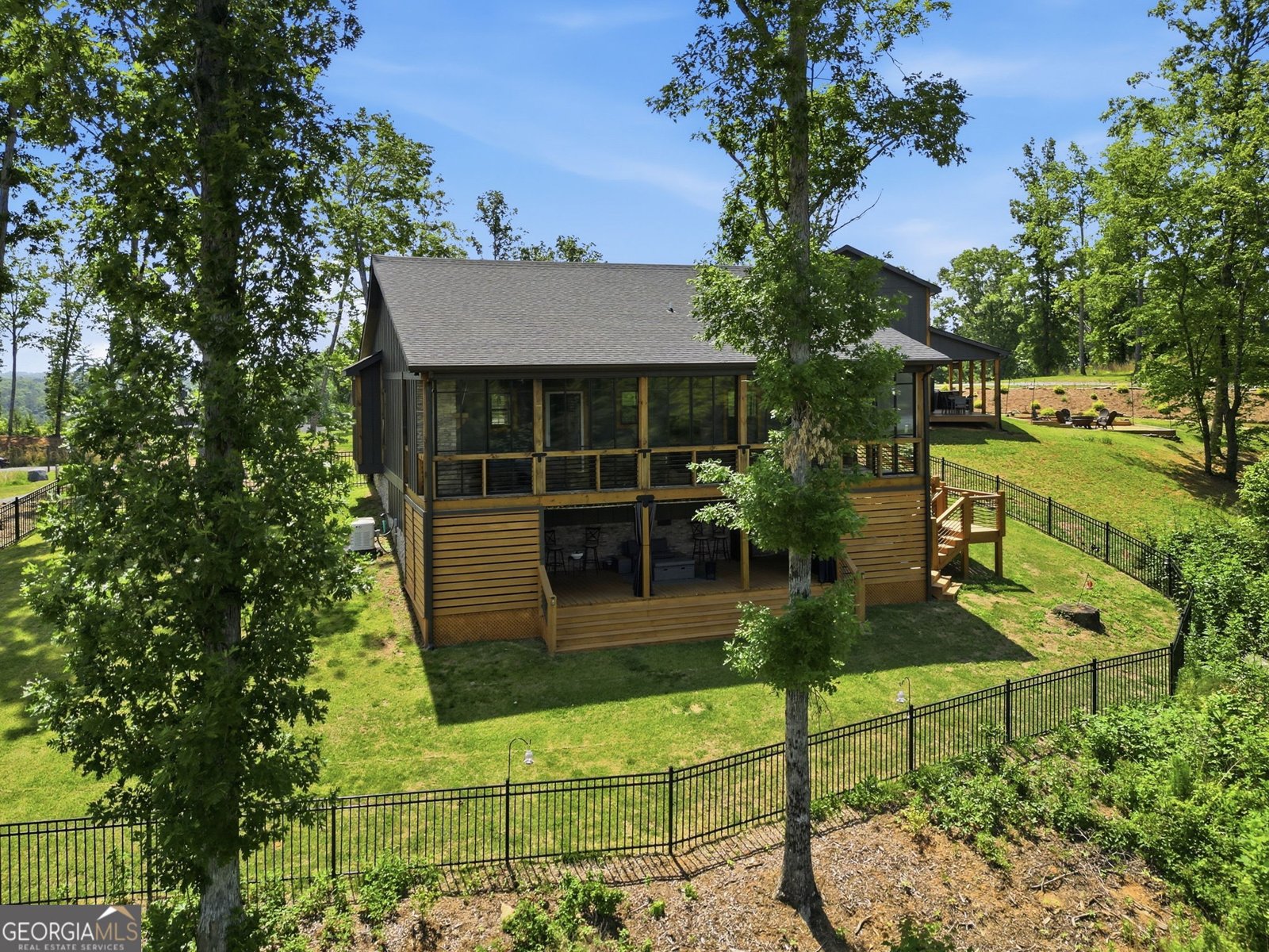 131 Jakes Landing Drive Ellijay - Photo 39