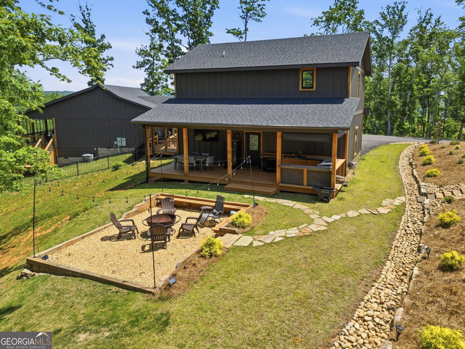 131 Jakes Landing Drive Ellijay - Photo 40