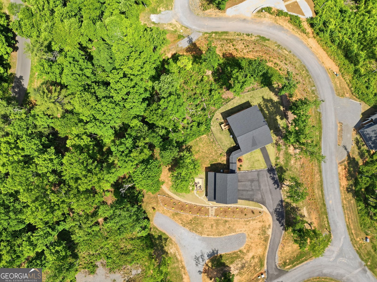 131 Jakes Landing Drive Ellijay - Photo 42