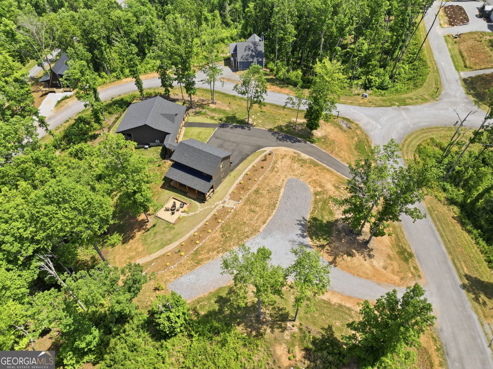 131 Jakes Landing Drive Ellijay - Photo 44
