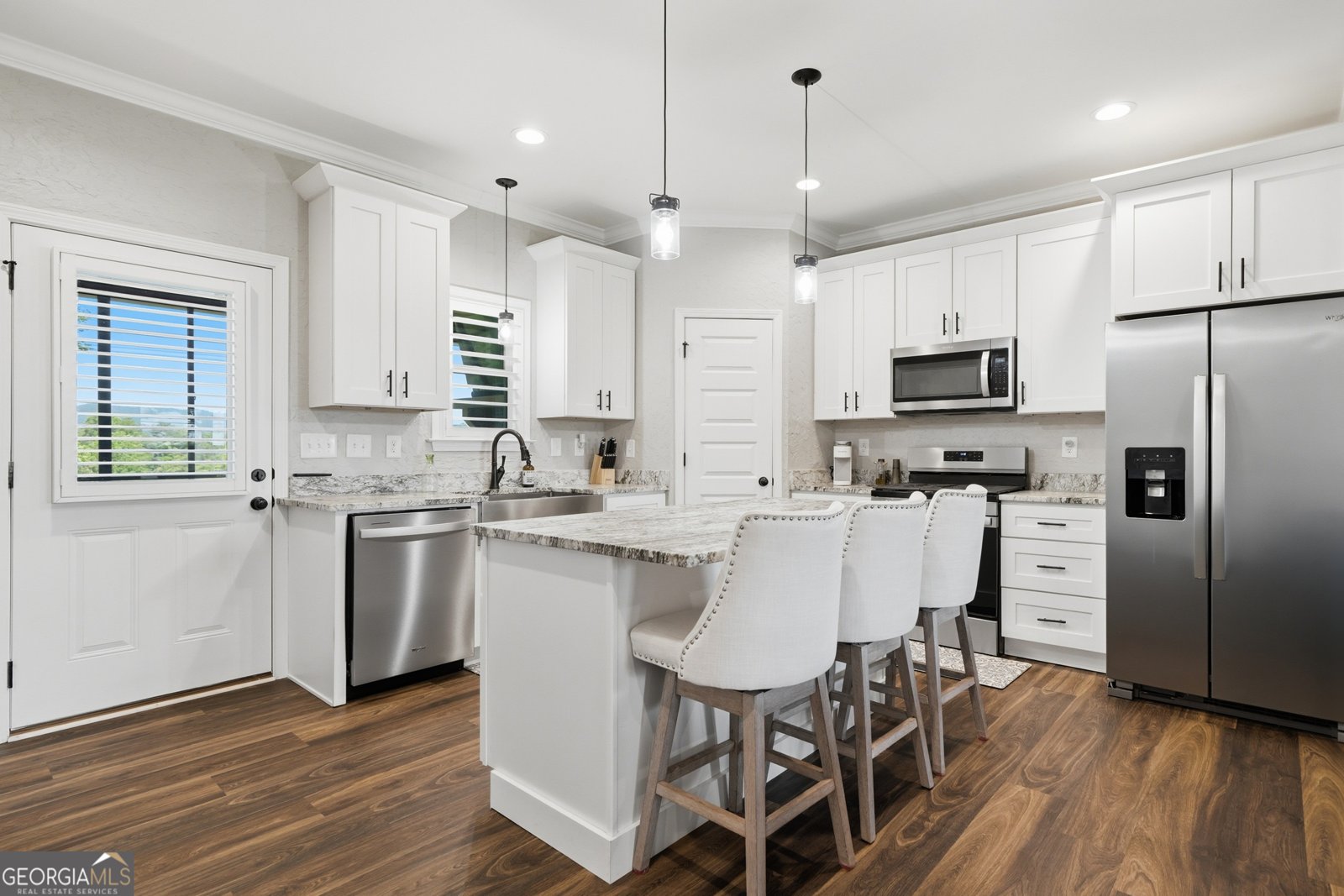 131 Jakes Landing Drive Ellijay - Photo 6