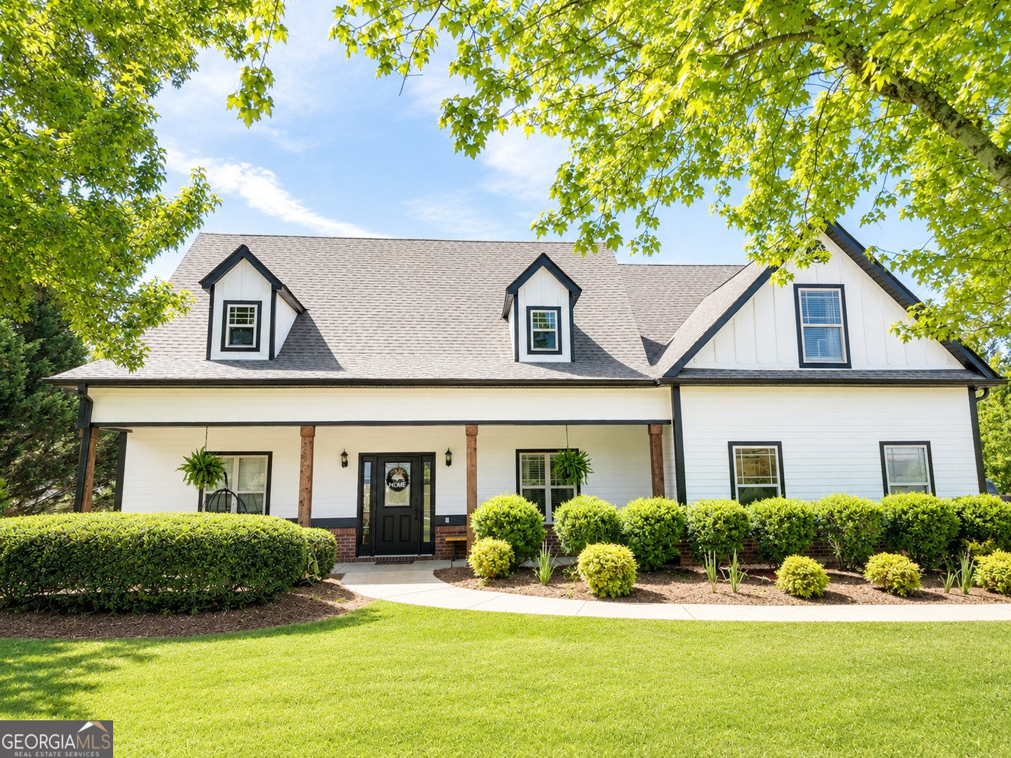120 Chimney Ridge Lane Covington - main photo