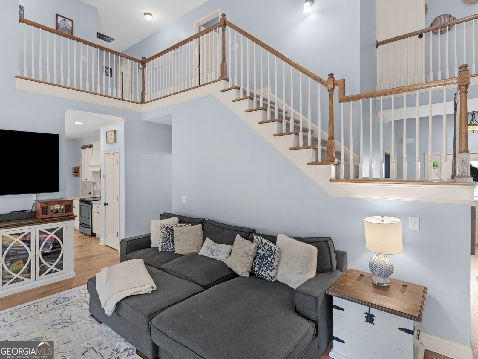 120 Chimney Ridge Lane Covington - Photo 10