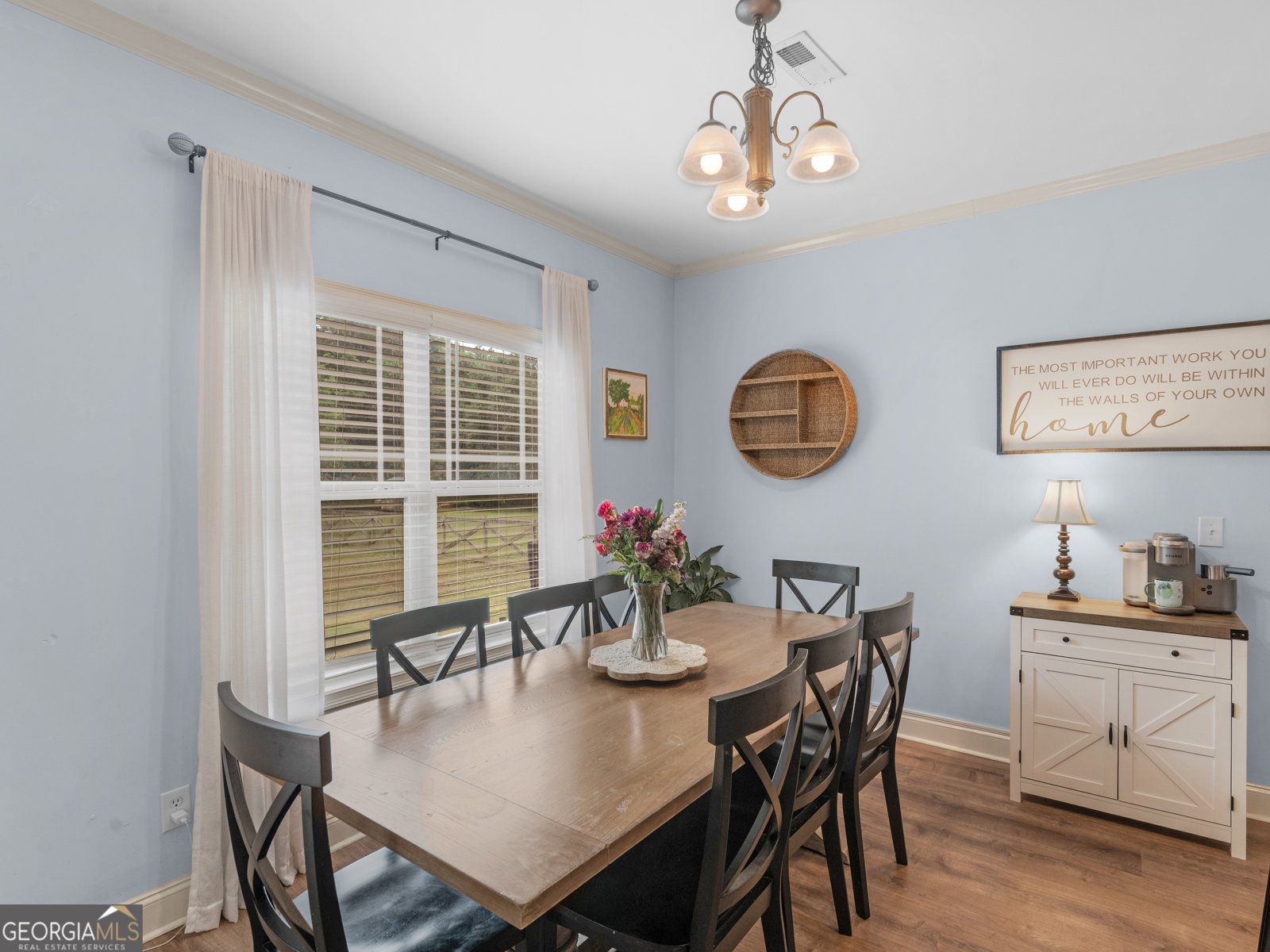 120 Chimney Ridge Lane Covington - Photo 18