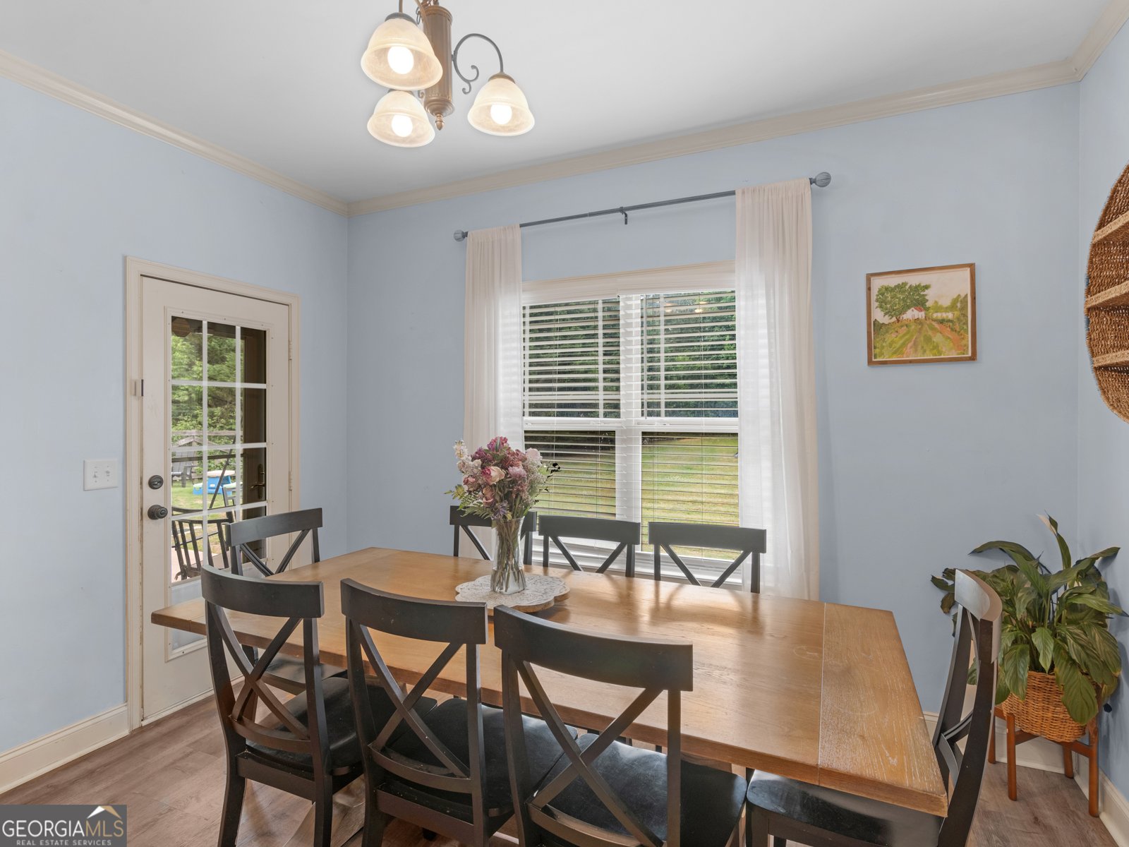 120 Chimney Ridge Lane Covington - Photo 19