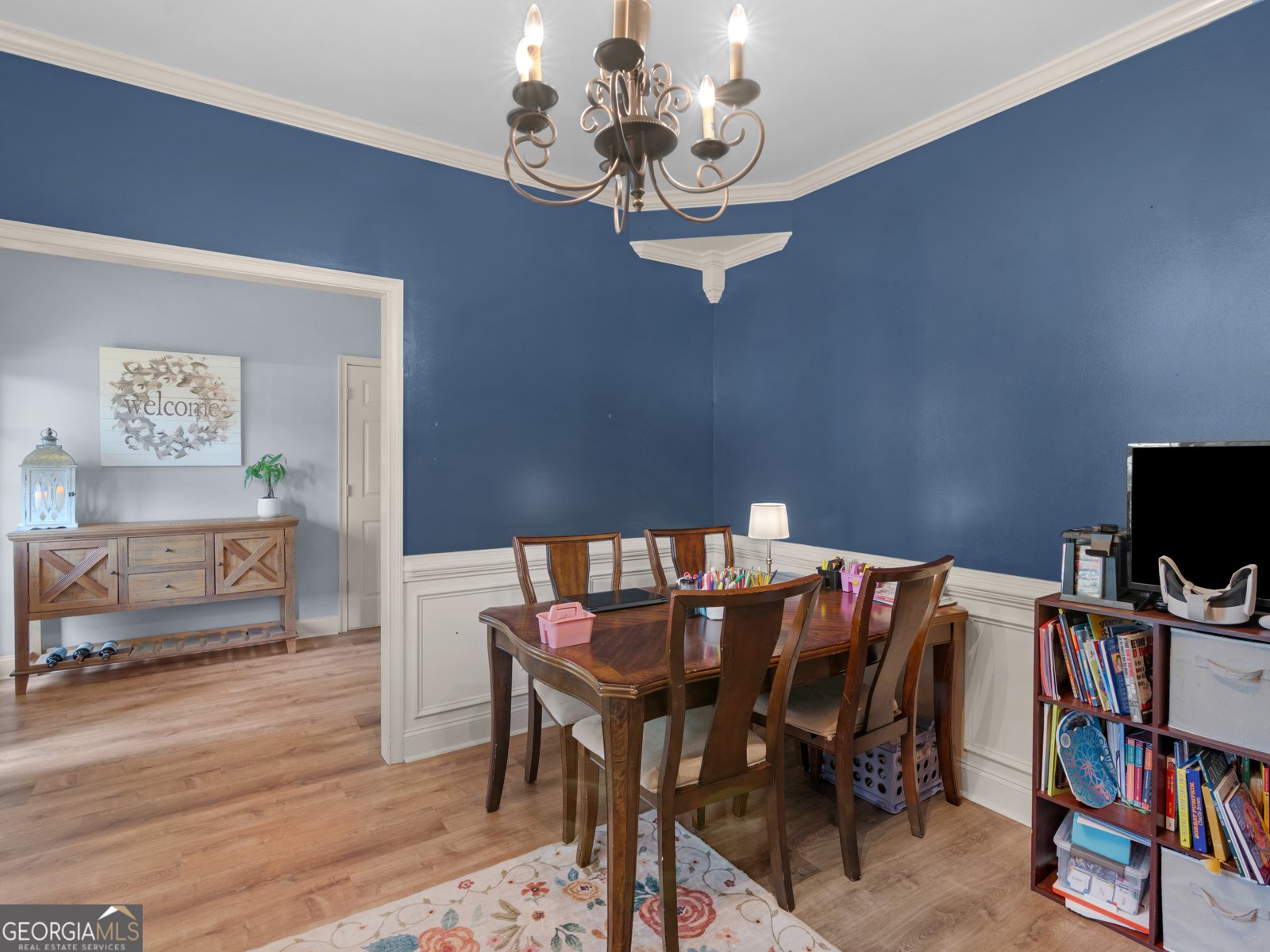 120 Chimney Ridge Lane Covington - Photo 20