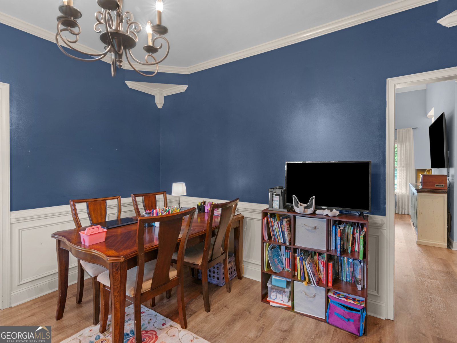 120 Chimney Ridge Lane Covington - Photo 21