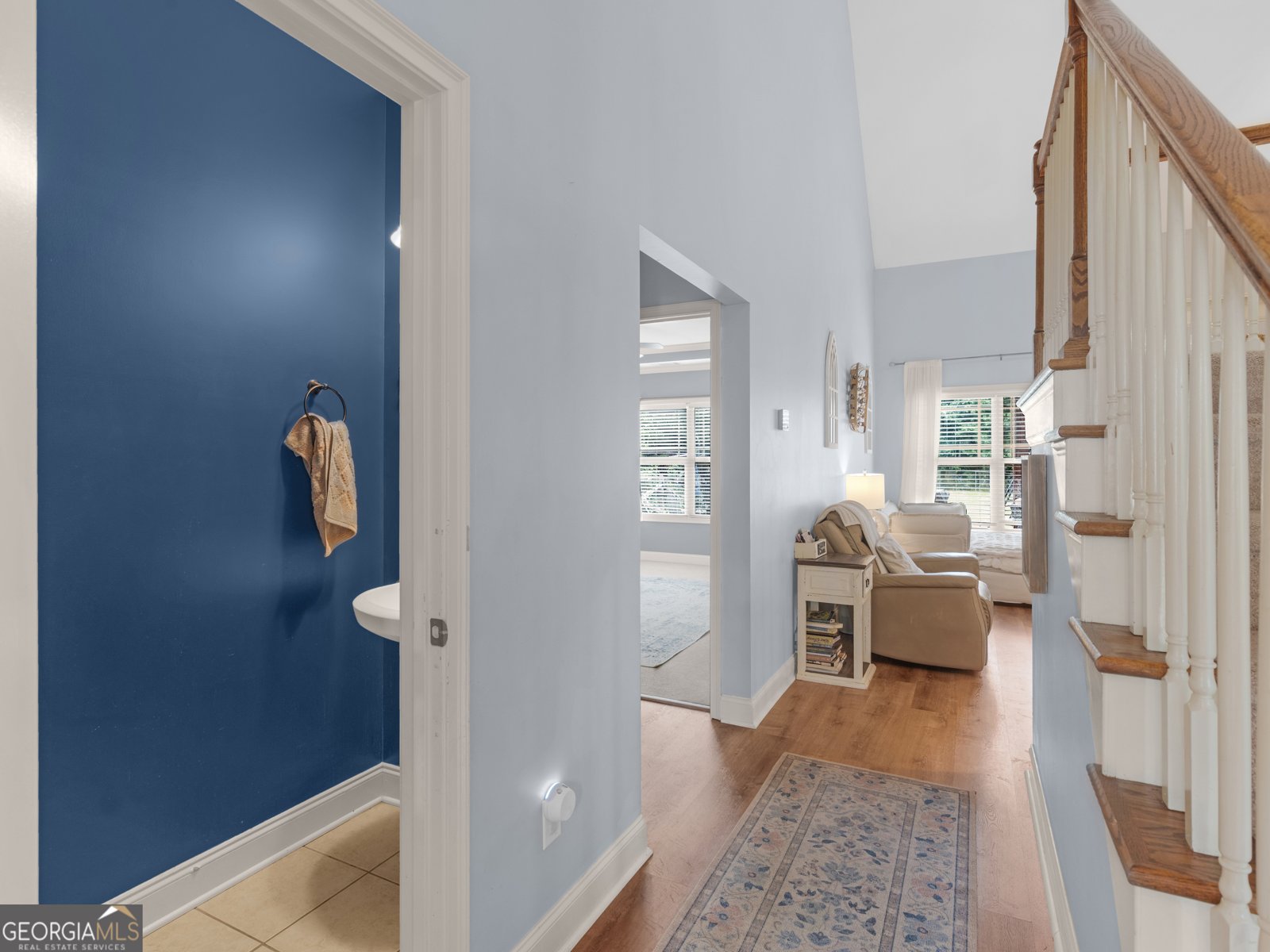 120 Chimney Ridge Lane Covington - Photo 22