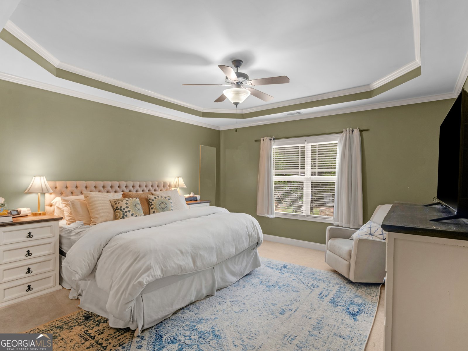 120 Chimney Ridge Lane Covington - Photo 24