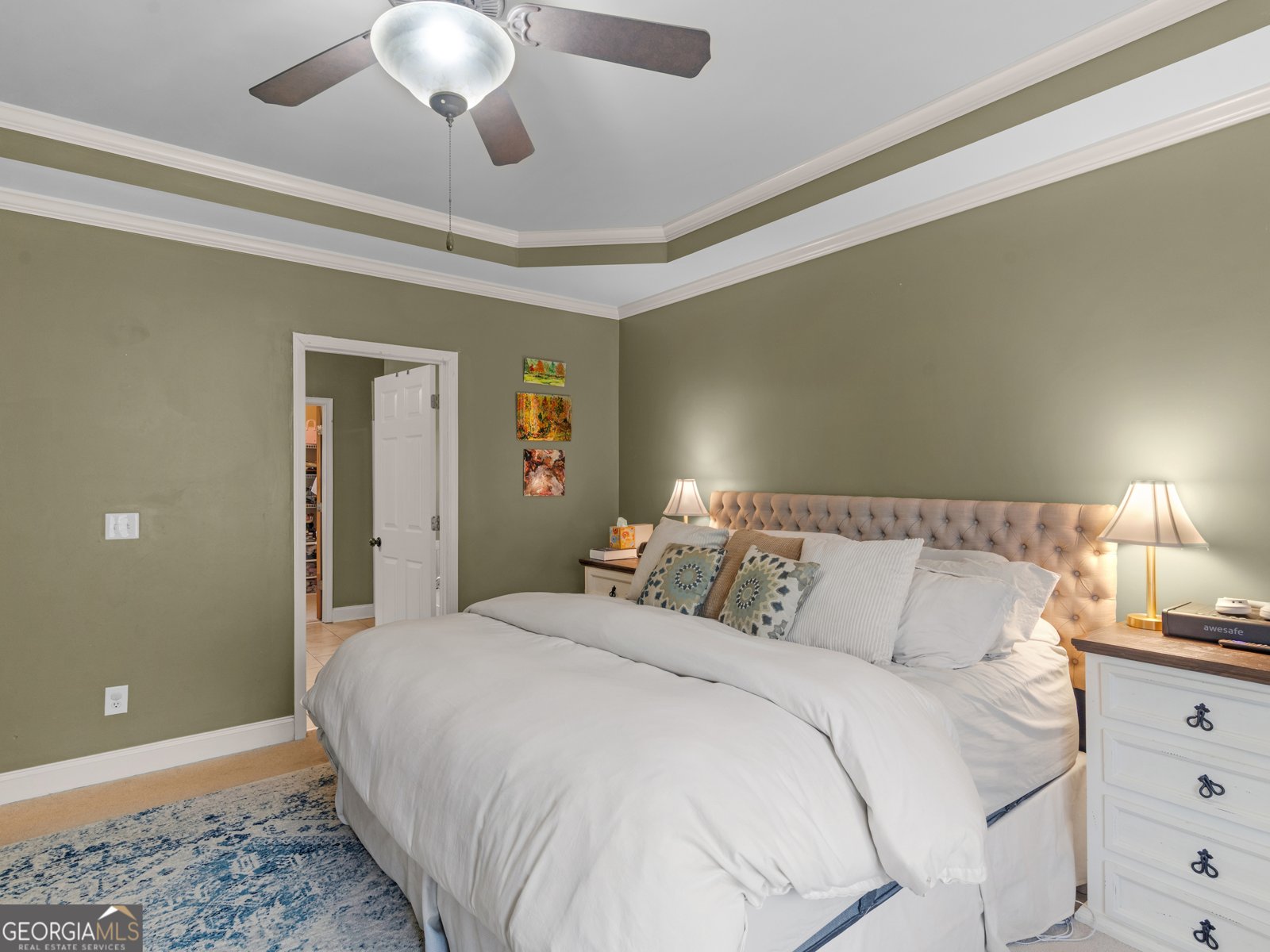 120 Chimney Ridge Lane Covington - Photo 25