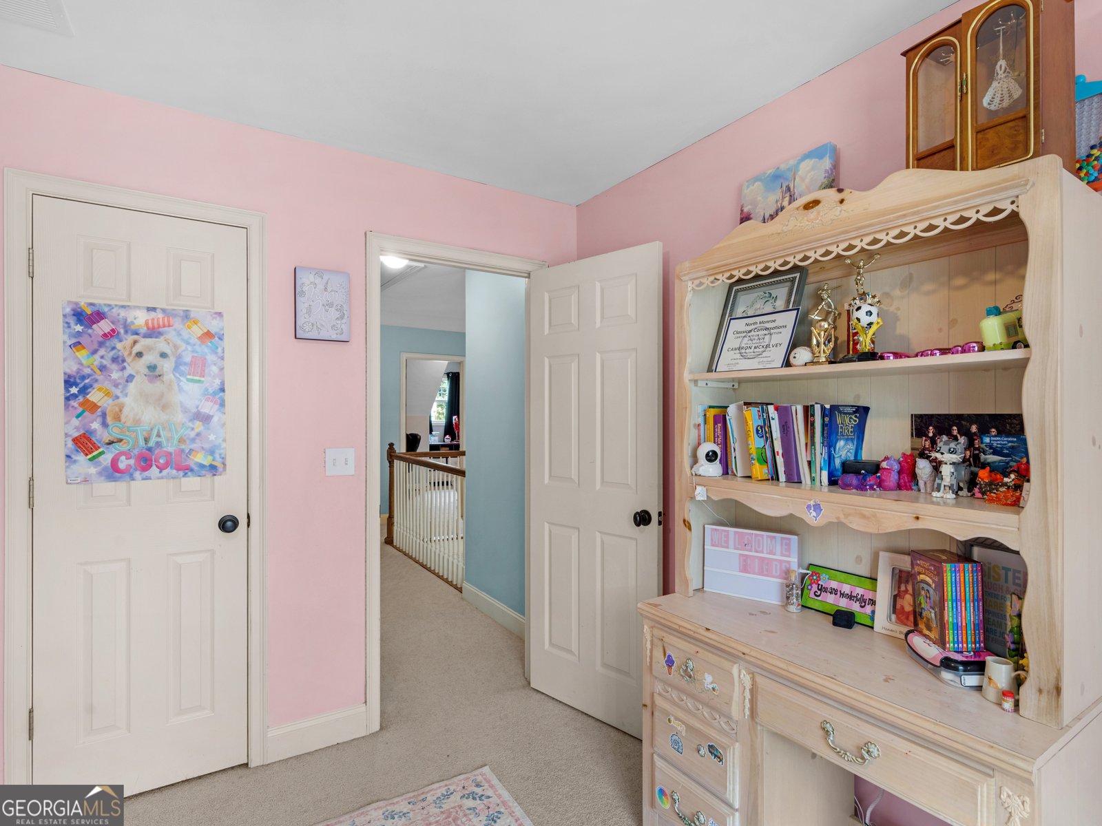 120 Chimney Ridge Lane Covington - Photo 35