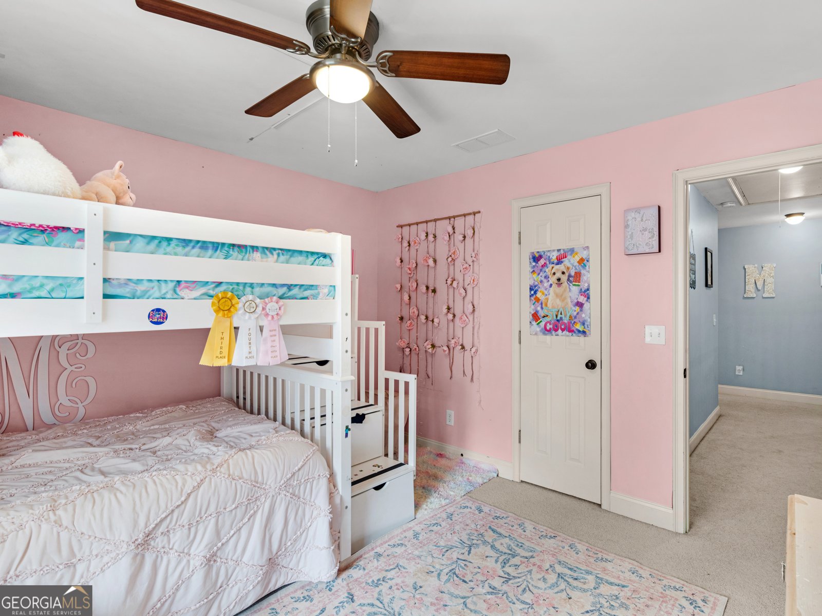 120 Chimney Ridge Lane Covington - Photo 36