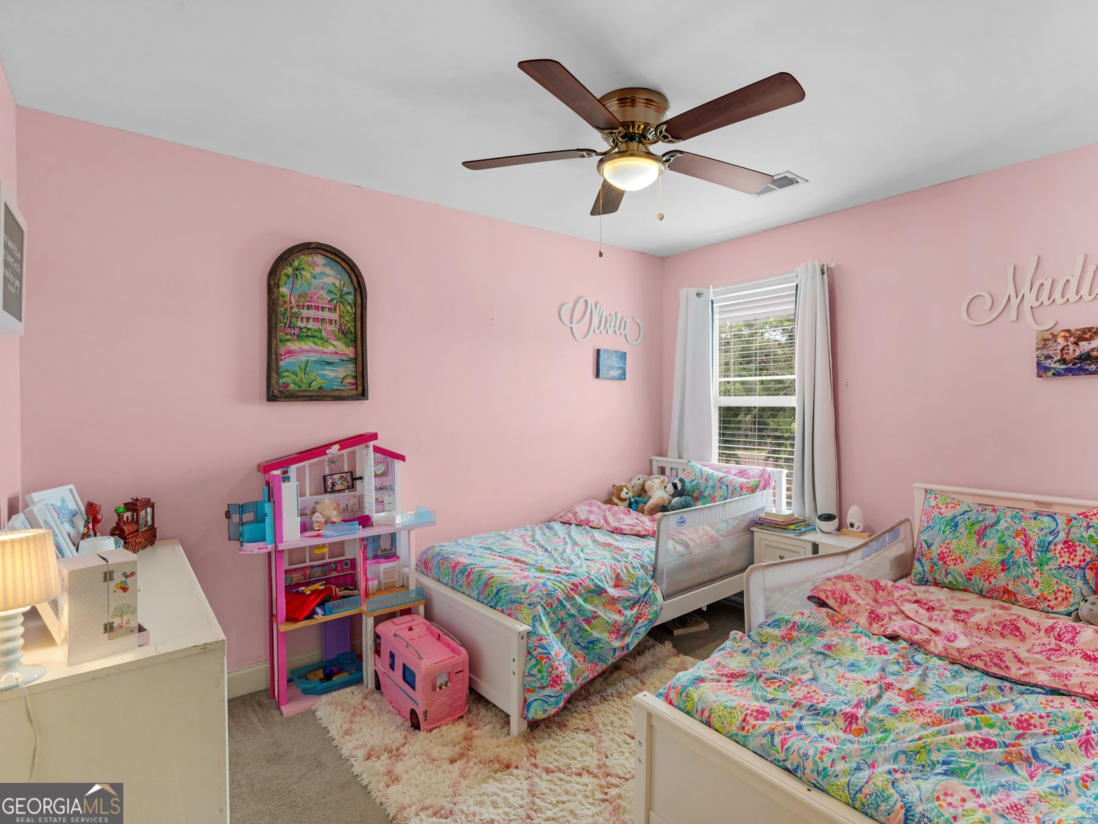 120 Chimney Ridge Lane Covington - Photo 37