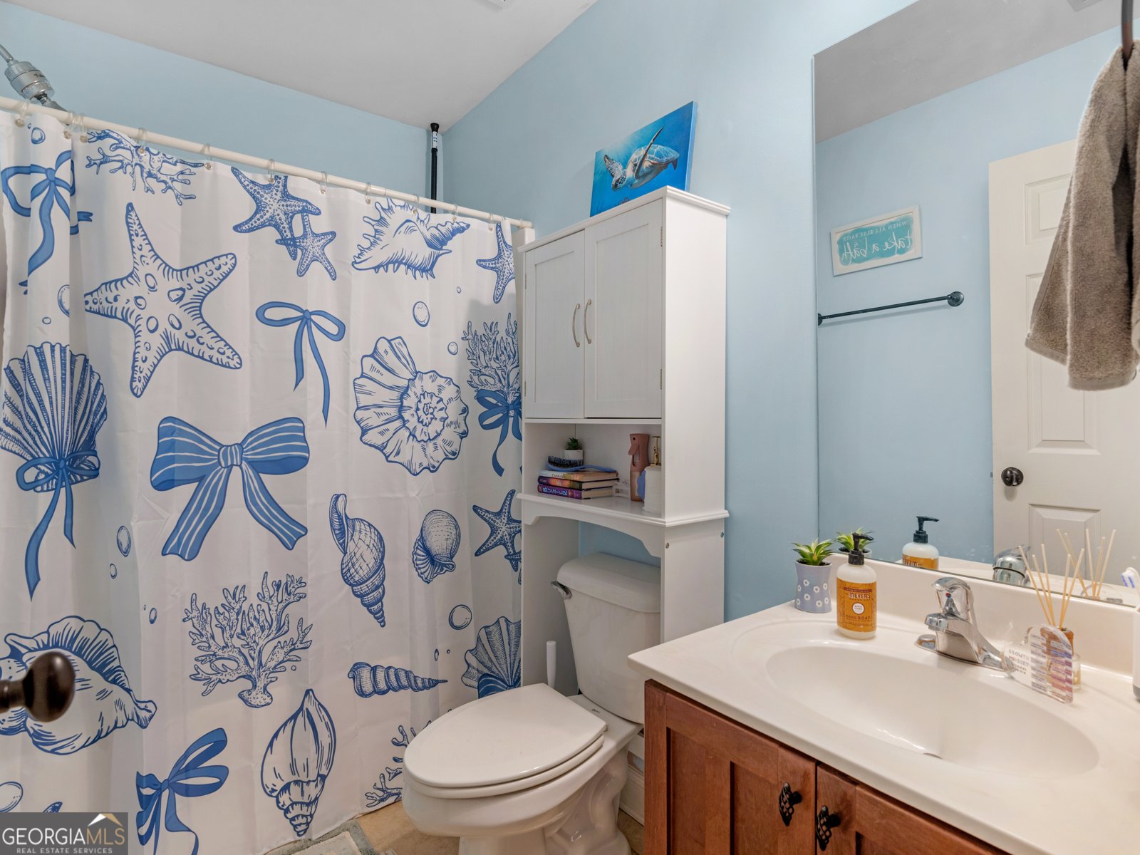 120 Chimney Ridge Lane Covington - Photo 40