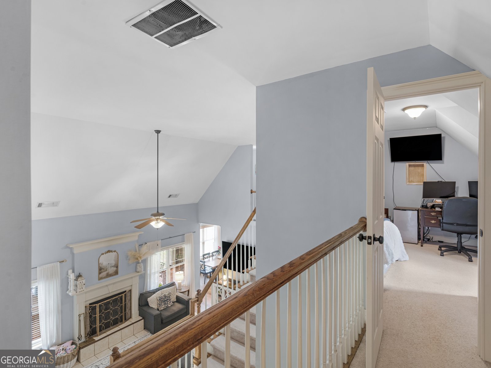 120 Chimney Ridge Lane Covington - Photo 48