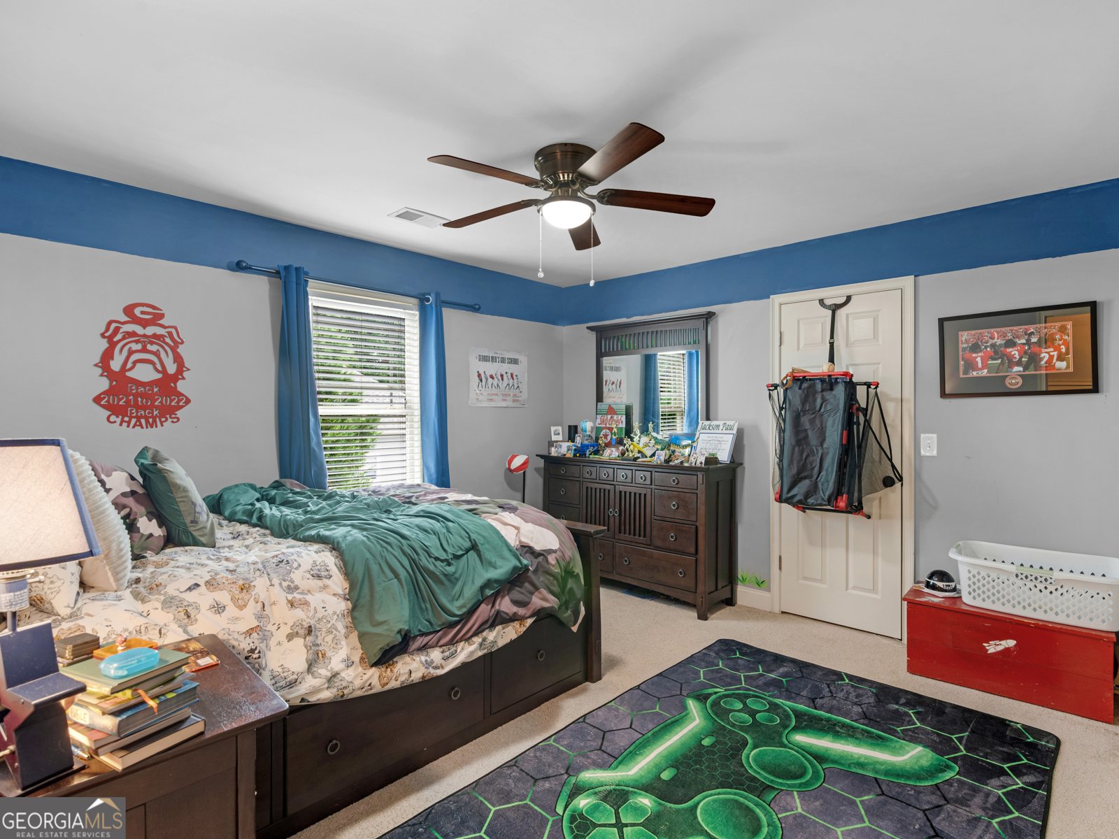 120 Chimney Ridge Lane Covington - Photo 49