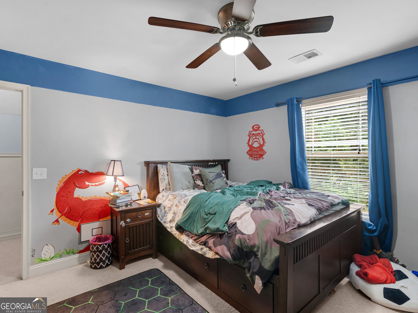 120 Chimney Ridge Lane Covington - Photo 50
