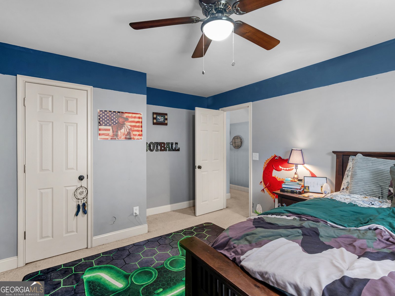 120 Chimney Ridge Lane Covington - Photo 51