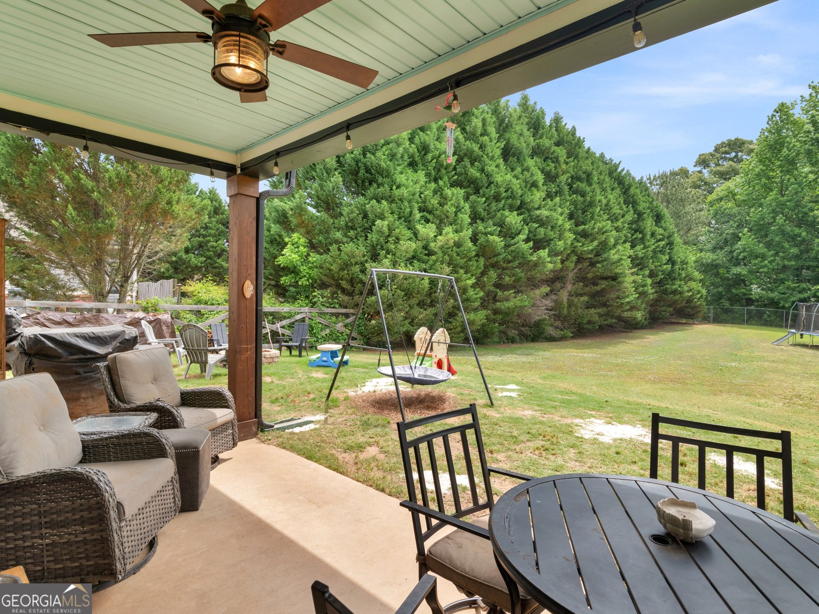 120 Chimney Ridge Lane Covington - Photo 53