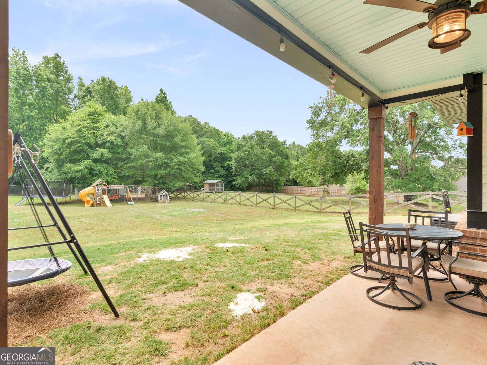 120 Chimney Ridge Lane Covington - Photo 54