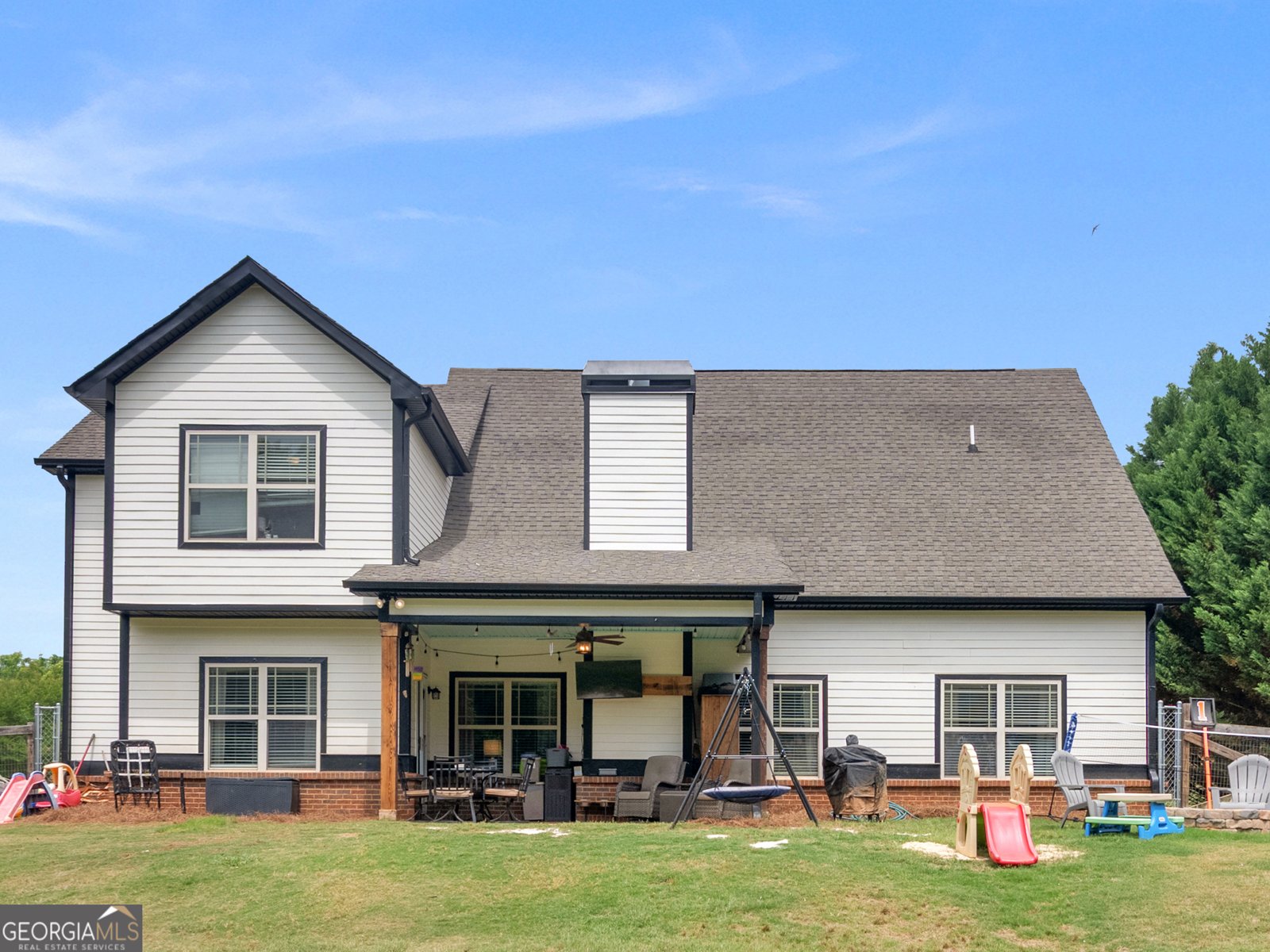120 Chimney Ridge Lane Covington - Photo 56