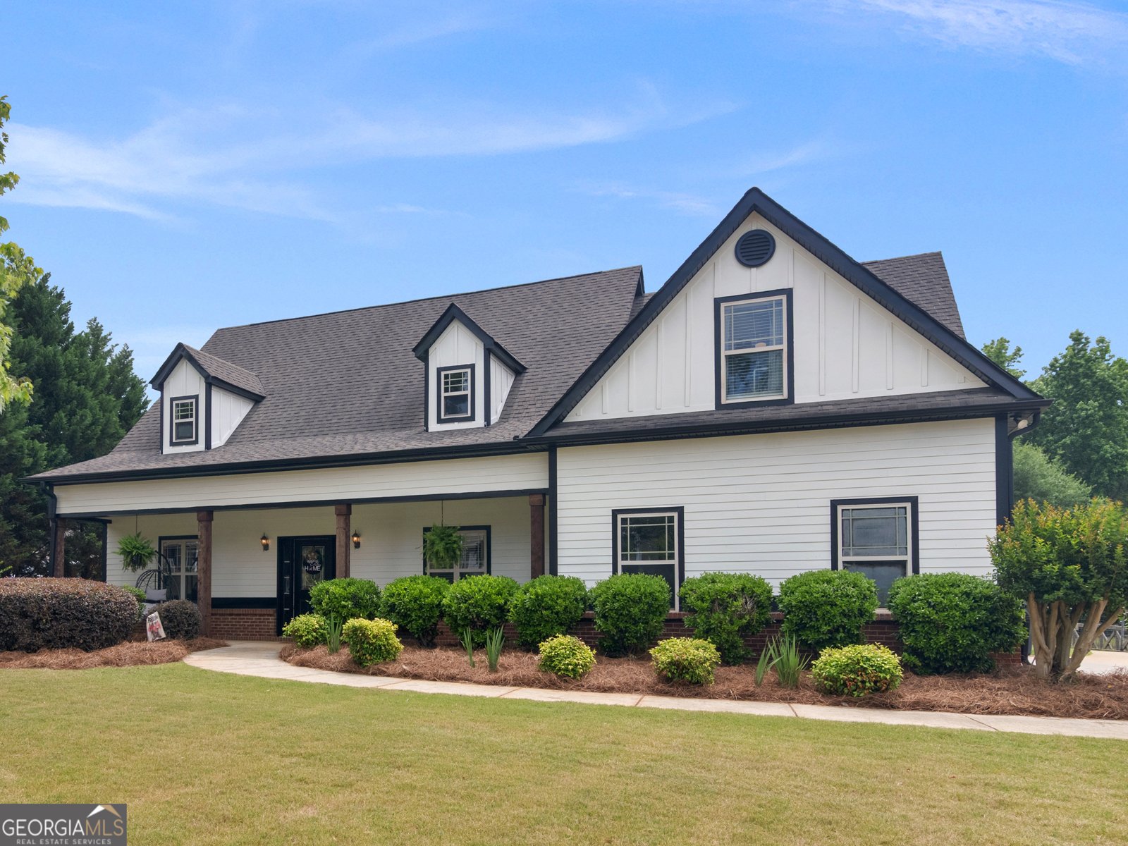 120 Chimney Ridge Lane Covington - Photo 57