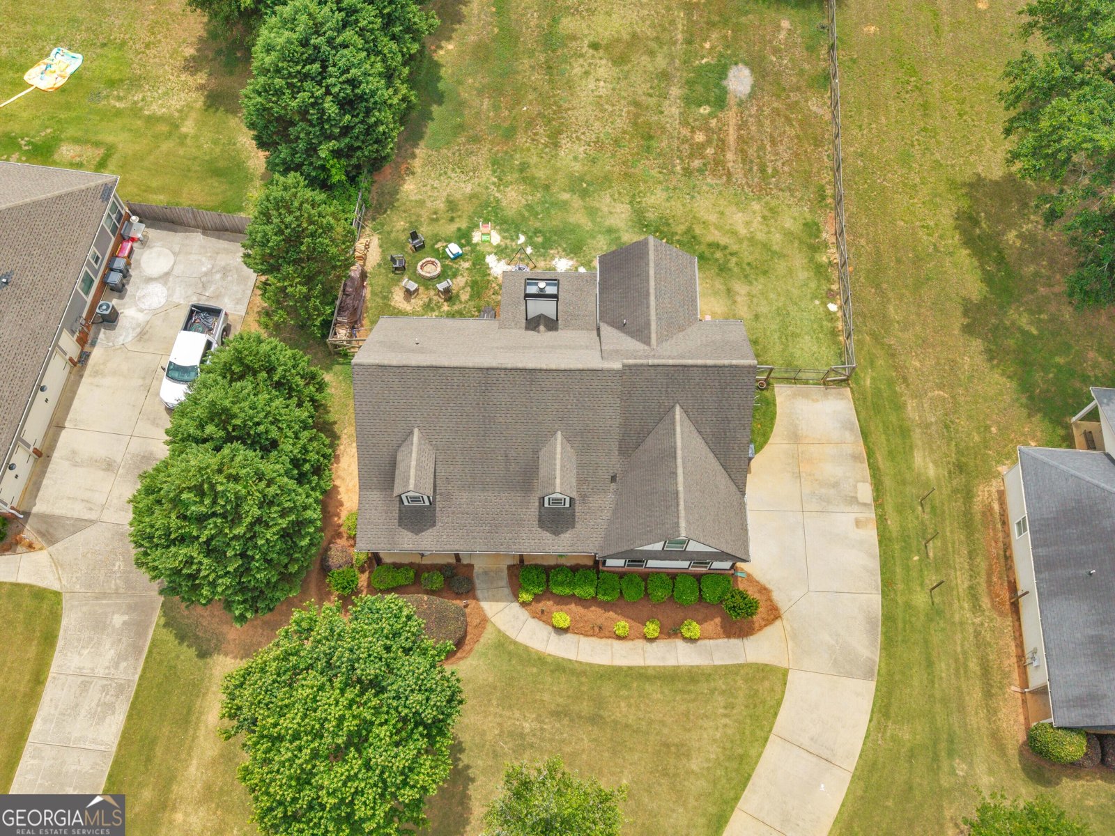 120 Chimney Ridge Lane Covington - Photo 59