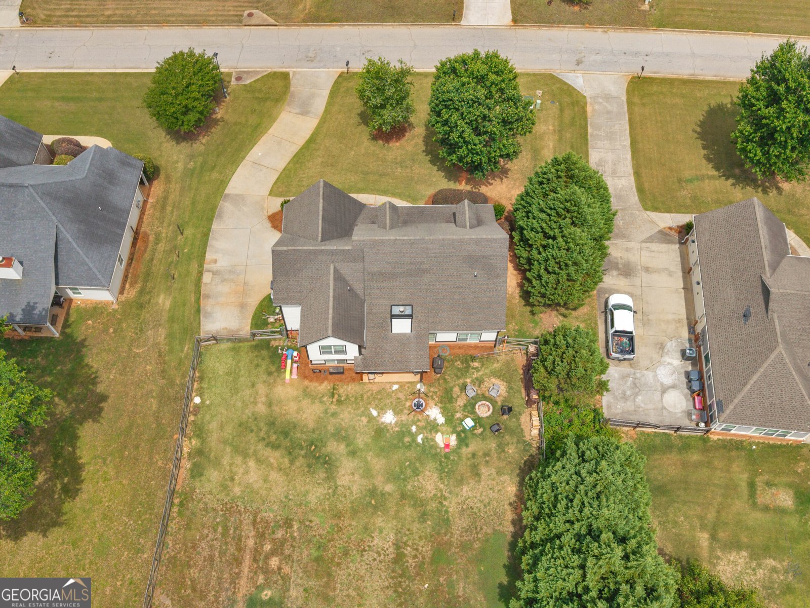120 Chimney Ridge Lane Covington - Photo 62