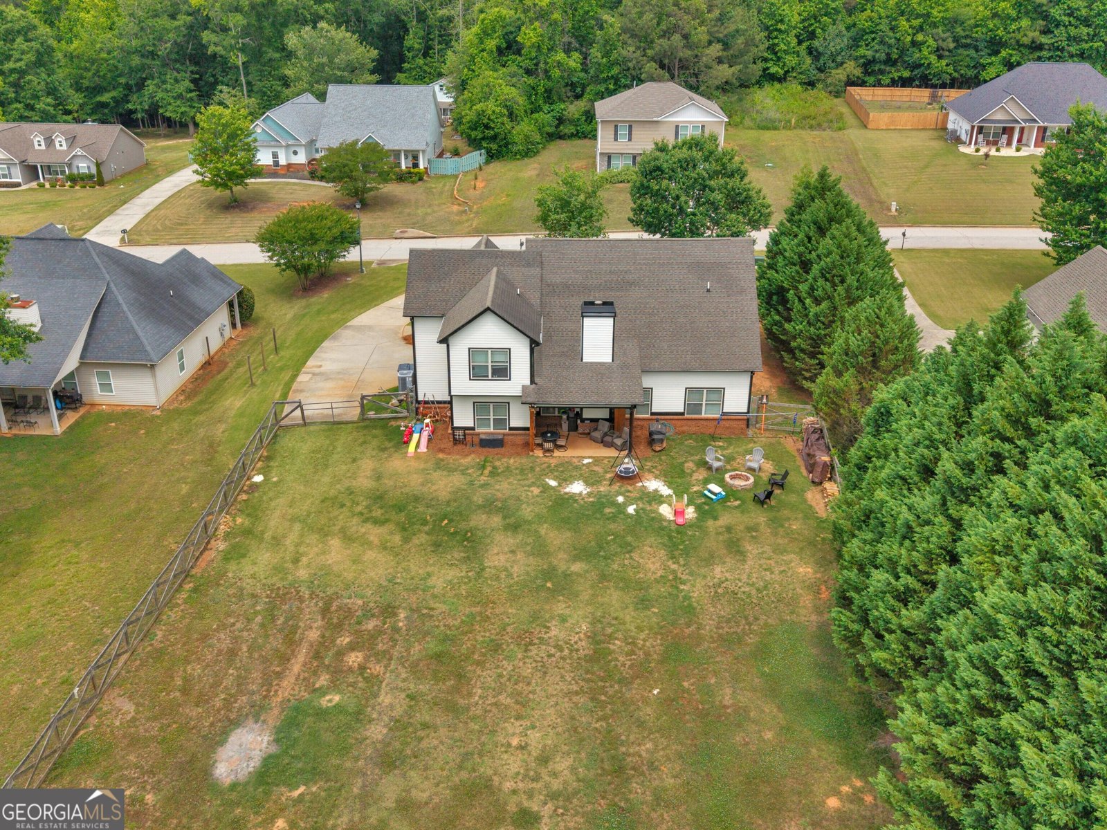 120 Chimney Ridge Lane Covington - Photo 63