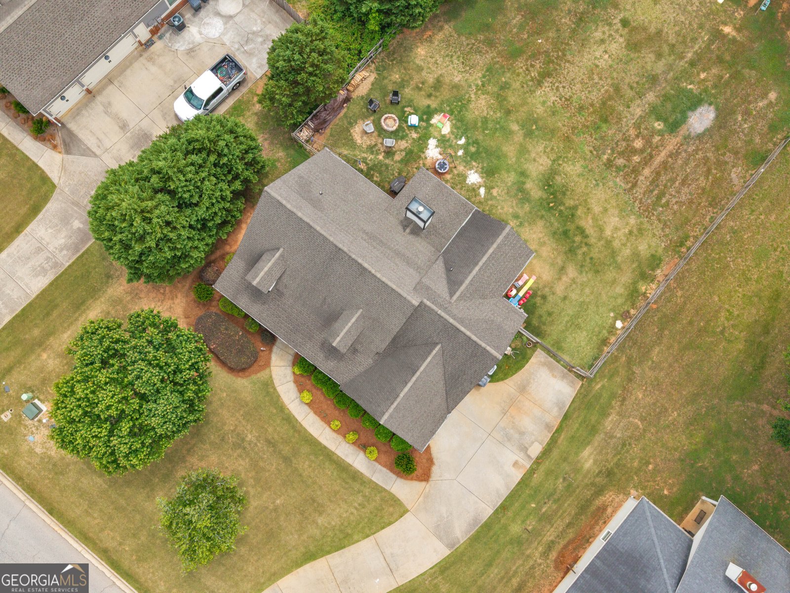120 Chimney Ridge Lane Covington - Photo 64