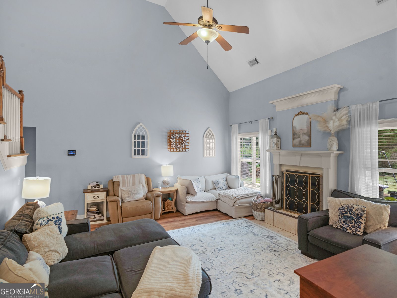 120 Chimney Ridge Lane Covington - Photo 8