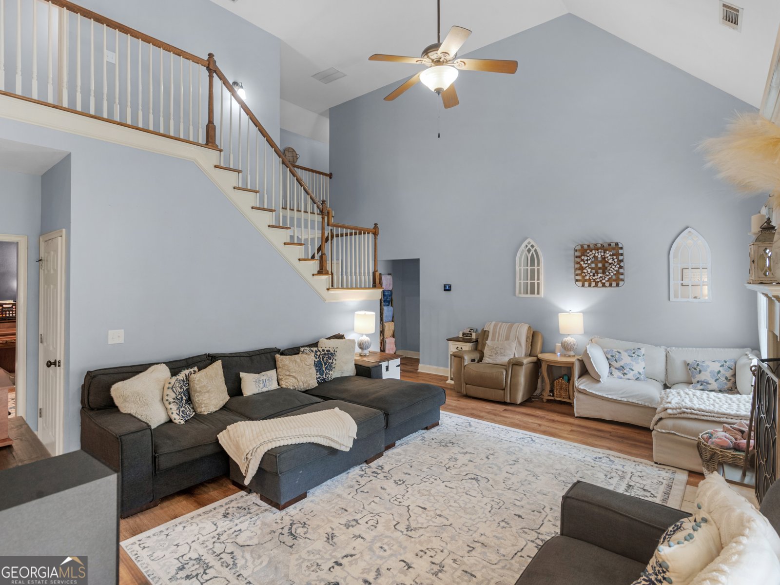 120 Chimney Ridge Lane Covington - Photo 9