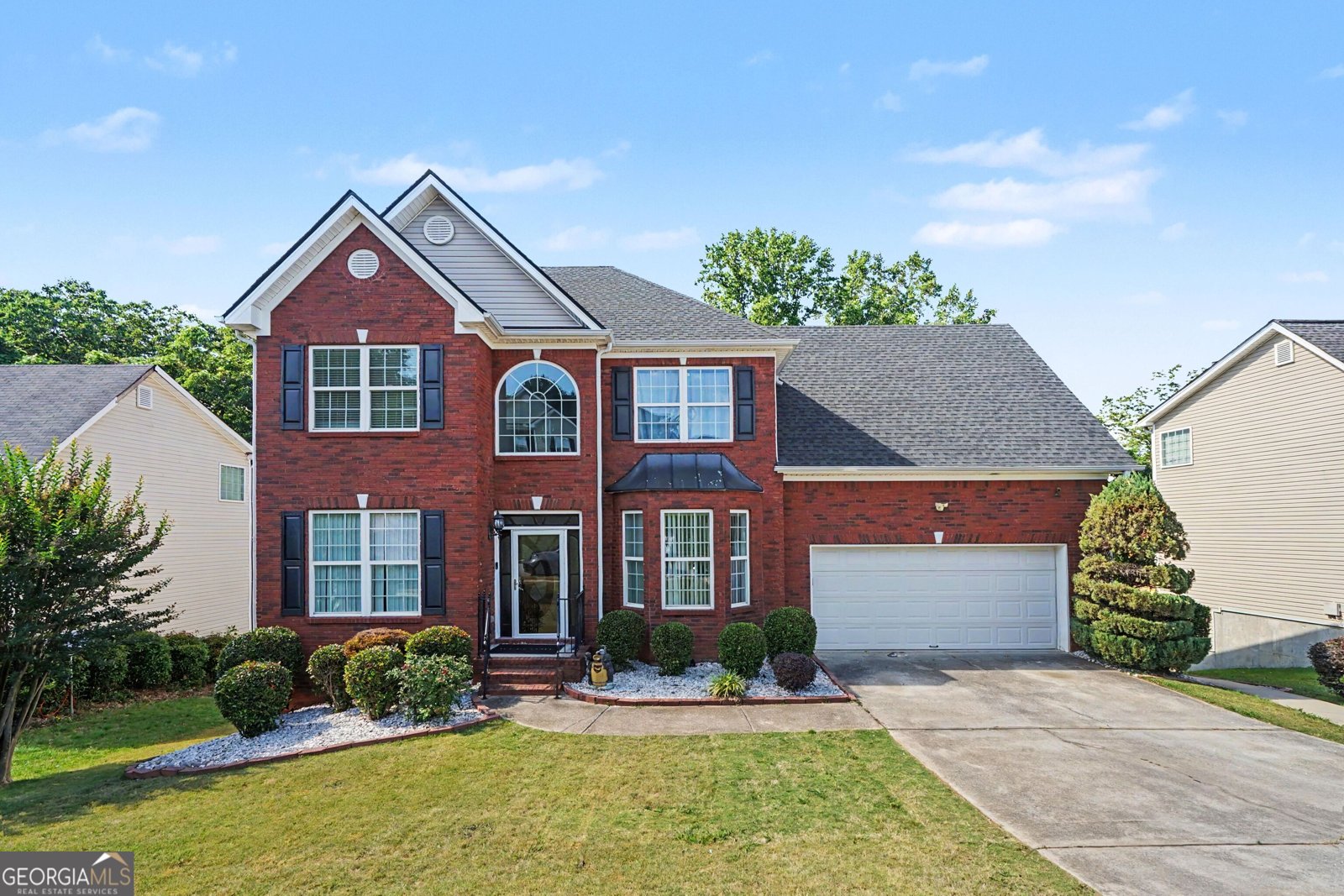 408 Savannah Rose Way Lawrenceville - main photo