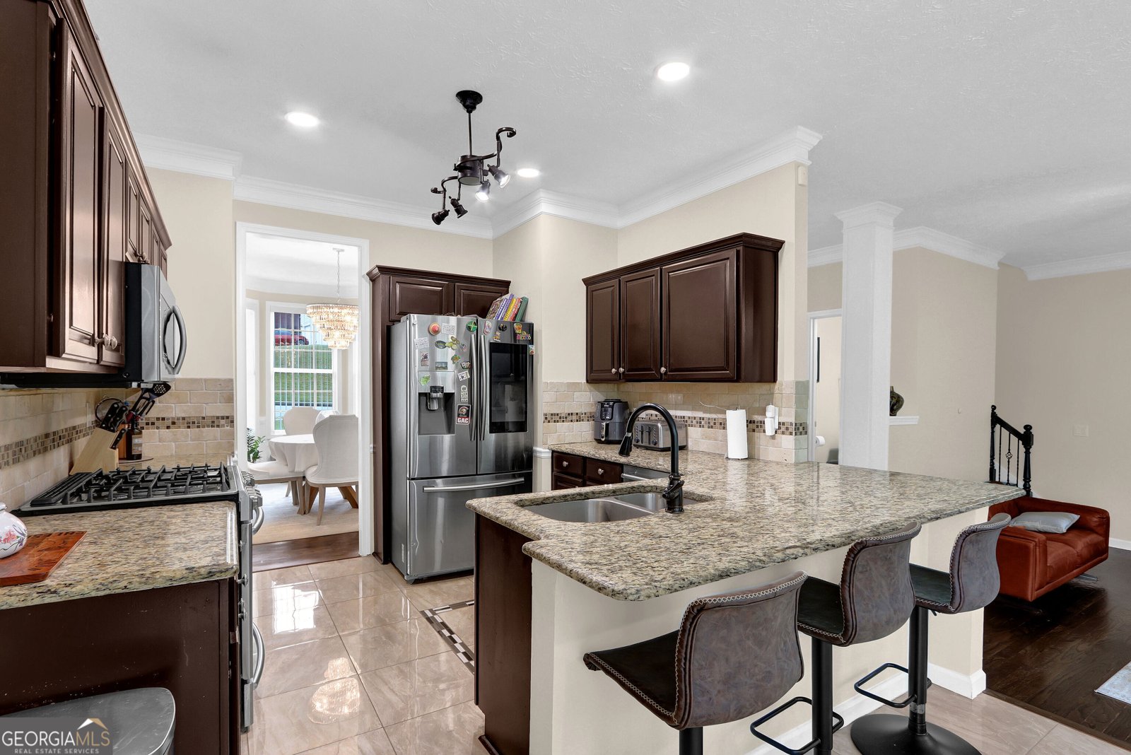 408 Savannah Rose Way Lawrenceville - Photo 14