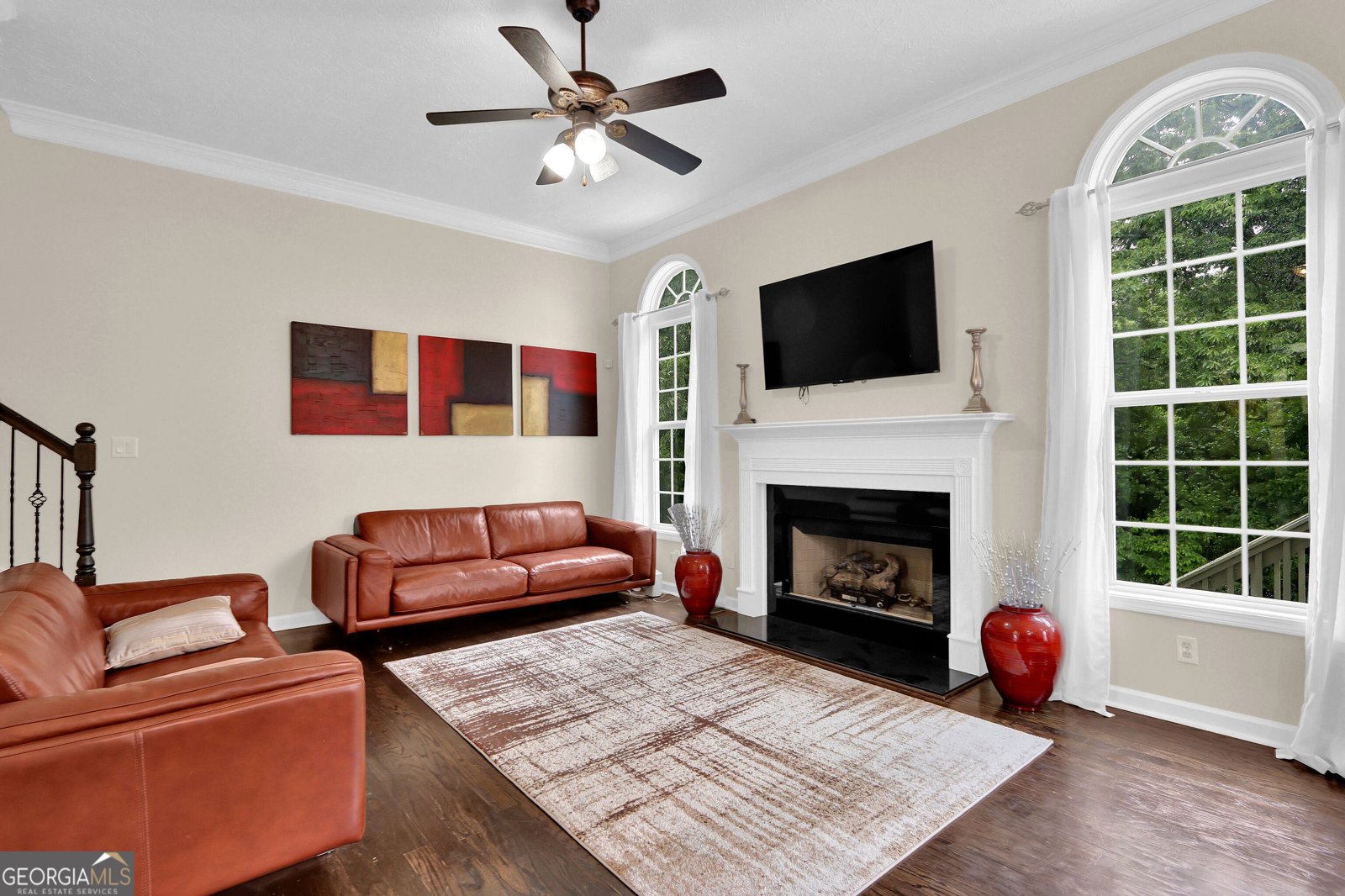408 Savannah Rose Way Lawrenceville - Photo 21
