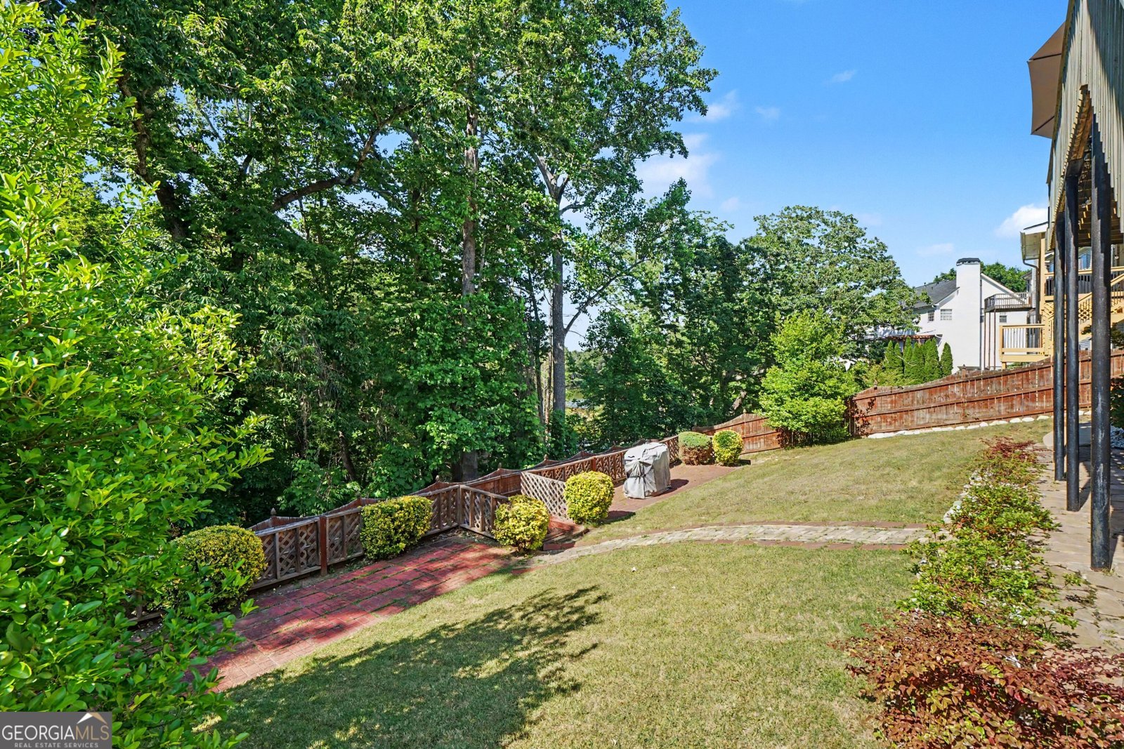 408 Savannah Rose Way Lawrenceville - Photo 45