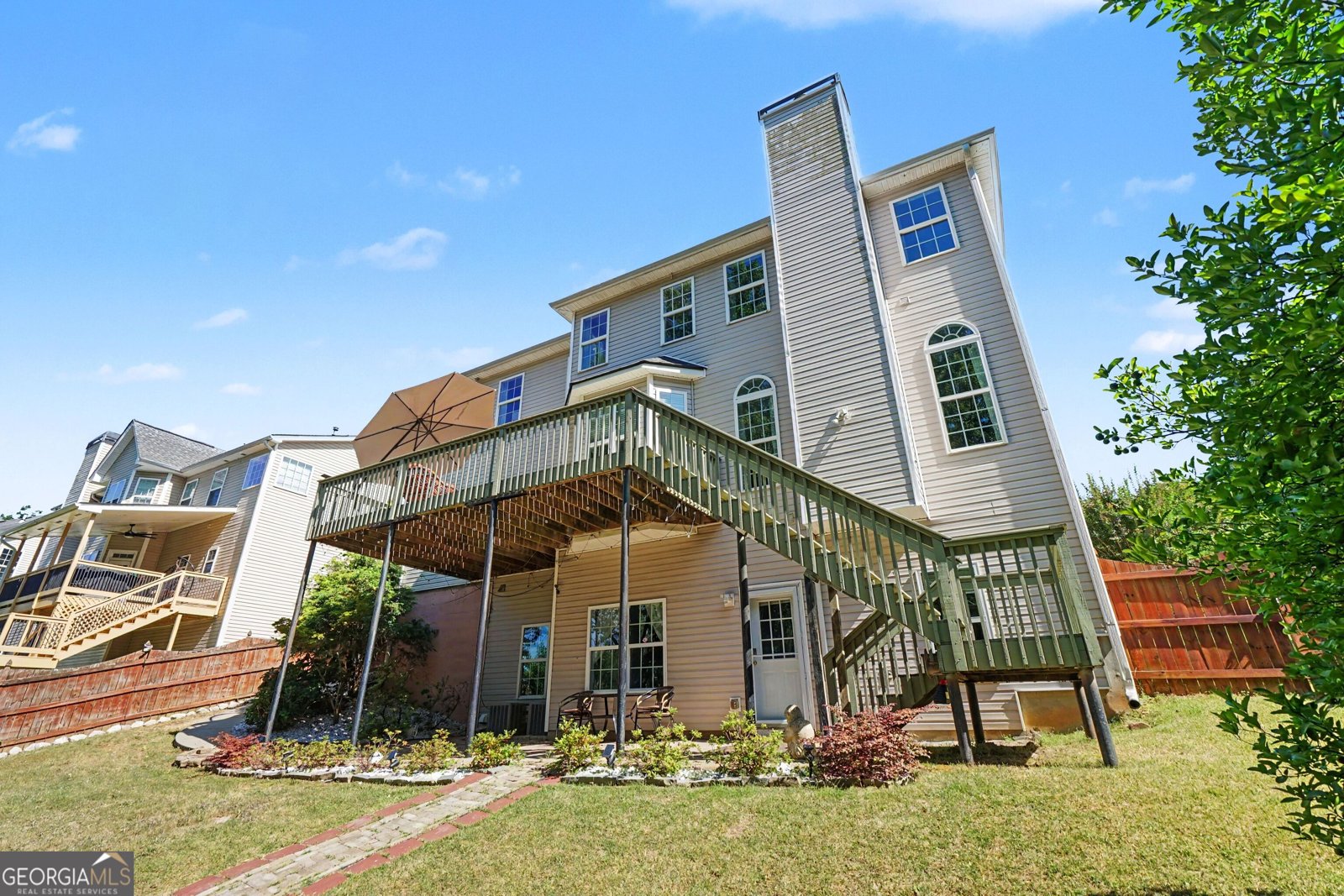 408 Savannah Rose Way Lawrenceville - Photo 48