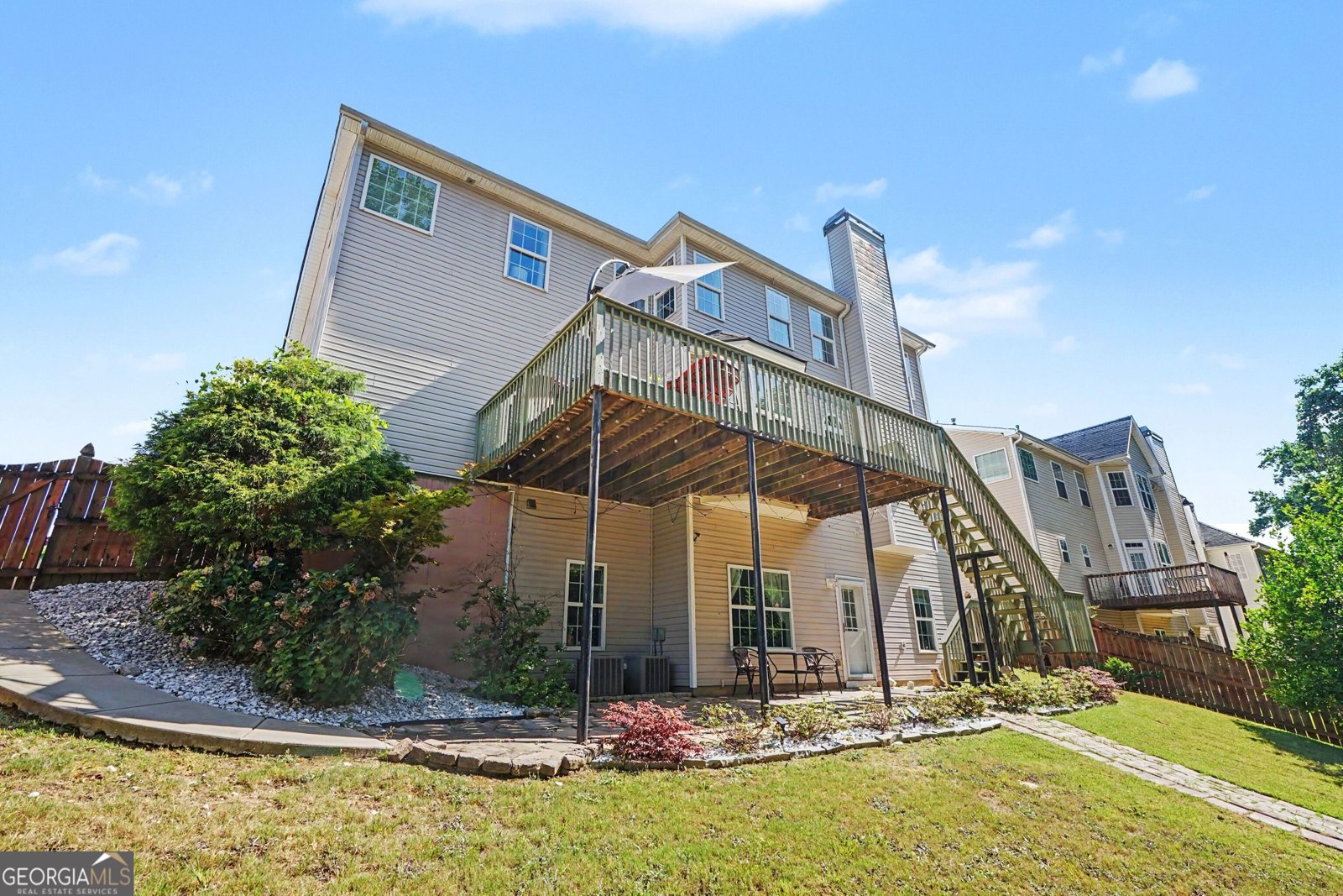 408 Savannah Rose Way Lawrenceville - Photo 49