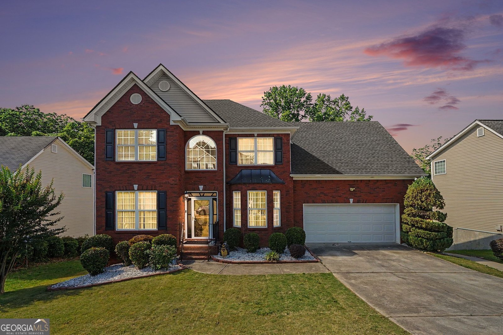 408 Savannah Rose Way Lawrenceville - Photo 69