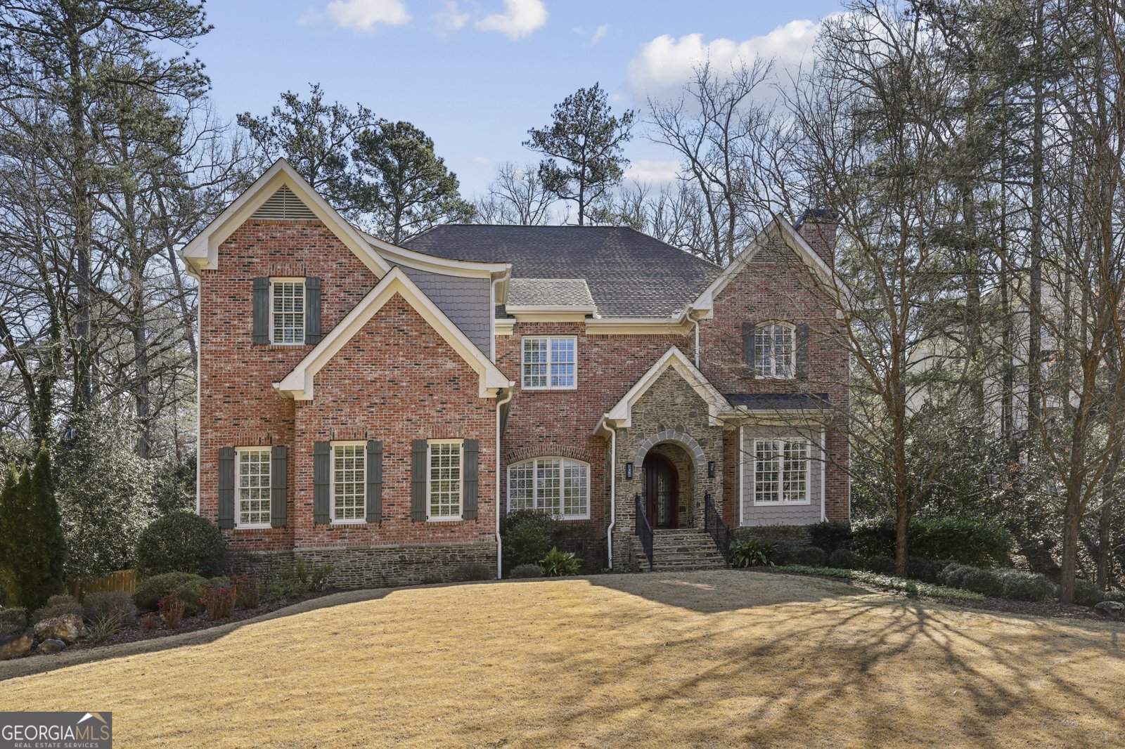 4441 Rebel Valley View Atlanta - main photo