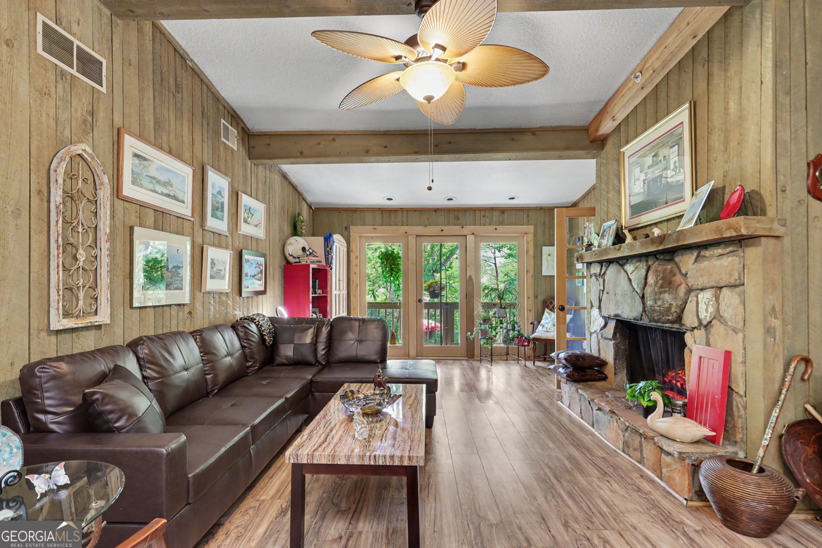 227 Shakespeare Drive Clayton - Photo 10