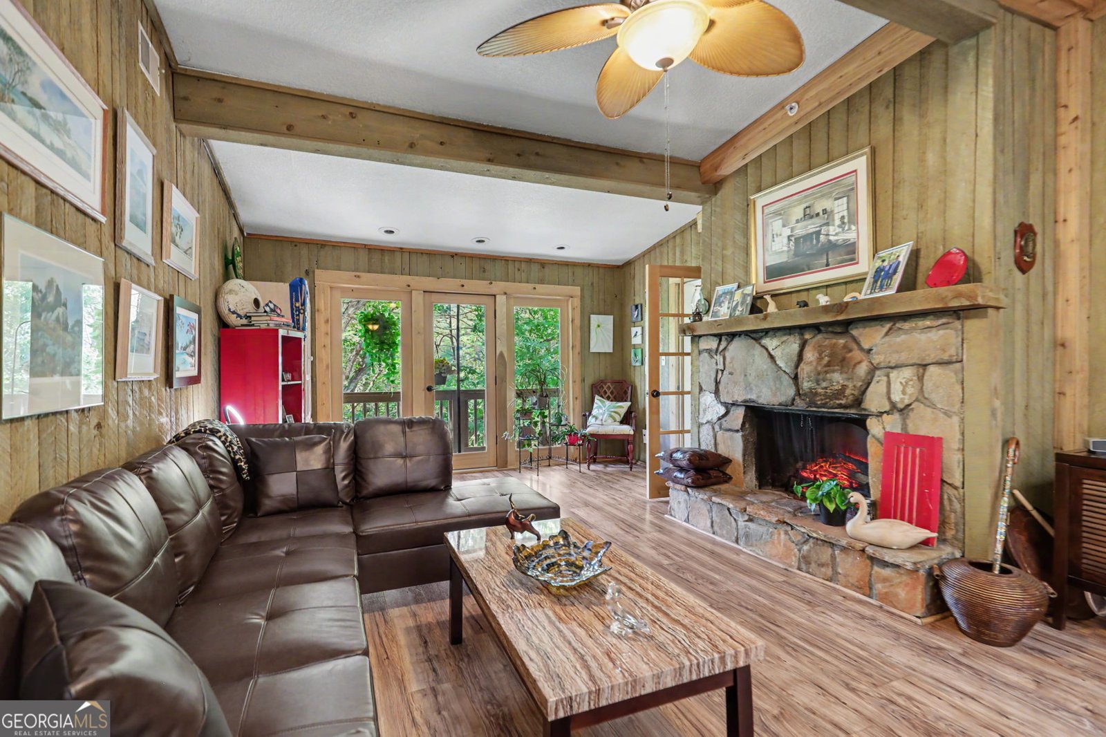227 Shakespeare Drive Clayton - Photo 11