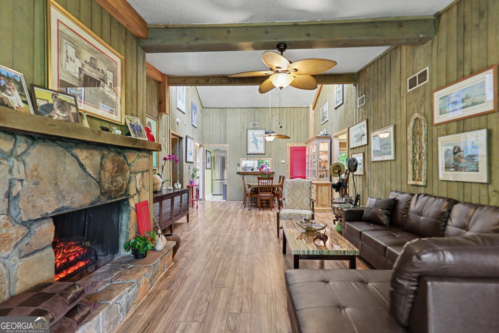 227 Shakespeare Drive Clayton - Photo 12